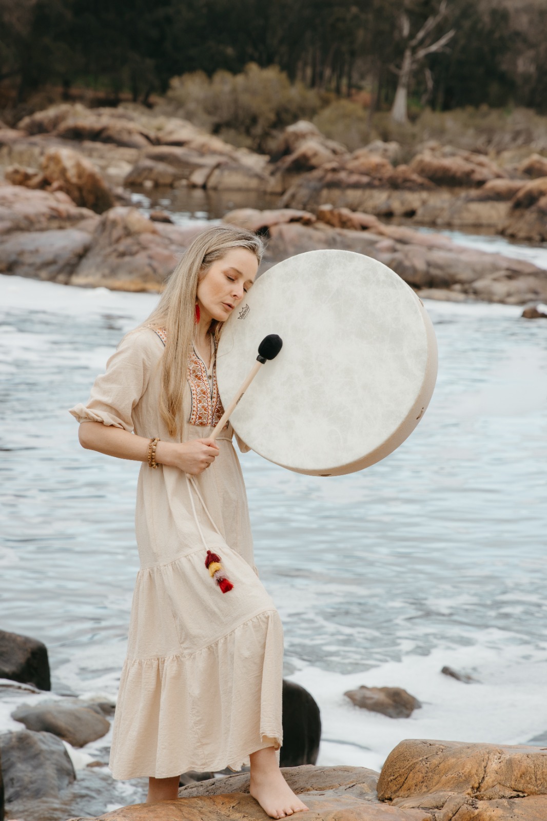 Mantra & Vocal Toning Workshops