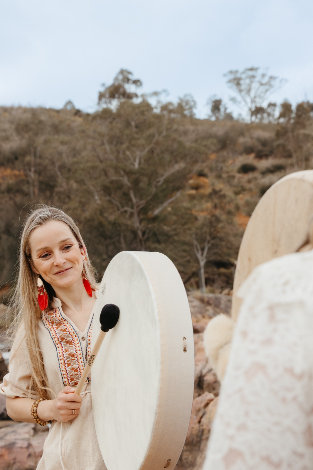 1-on-1 Sound Healing